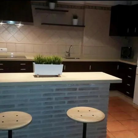 Casa Mi Sueno 度假居 *