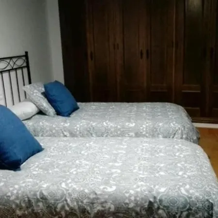 度假居 Casa Mi Sueno 格拉茨莱马