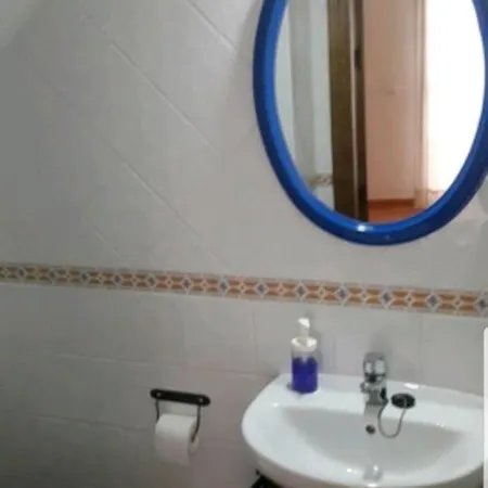 Casa Mi Sueno 度假居