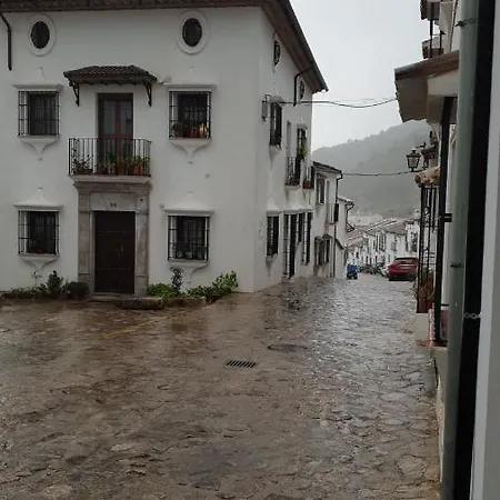 Casa Mi Sueno